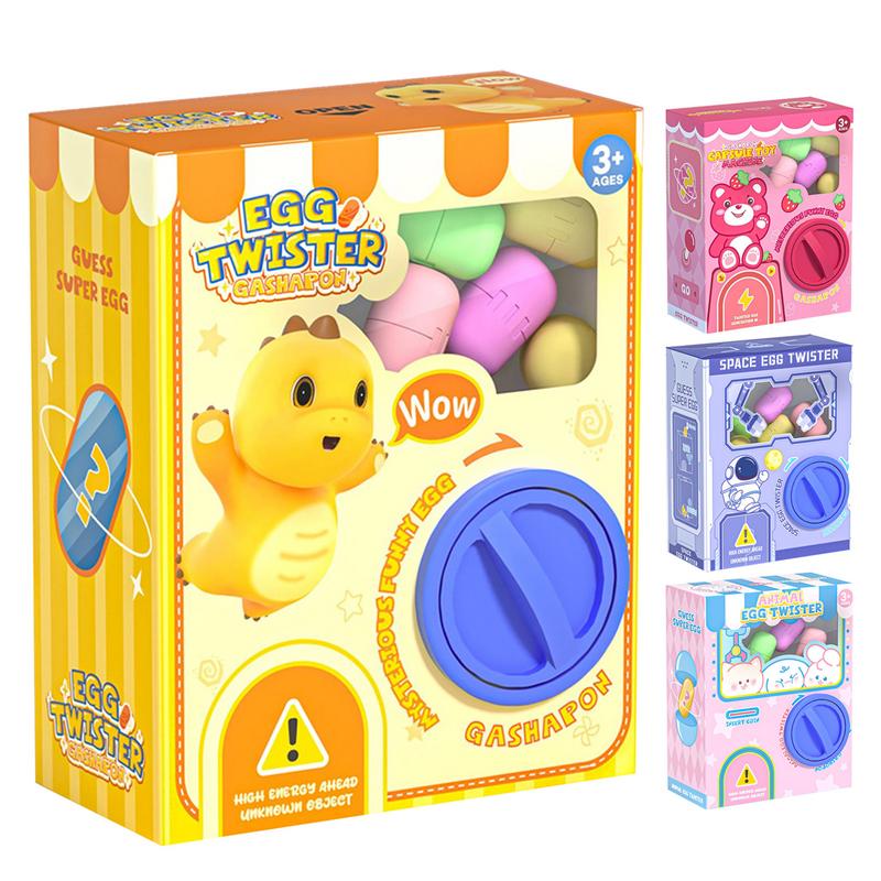 Kids Toys Vending Machine - Kinder Mini Klaue Maschine Spielzeug Weihnachten