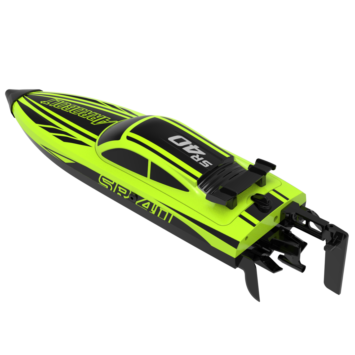 Kids Toys In Wholesale - Neuartiges Design Großhandelspreis Boot-Steuerungssystem Funkgesteuerte Boote