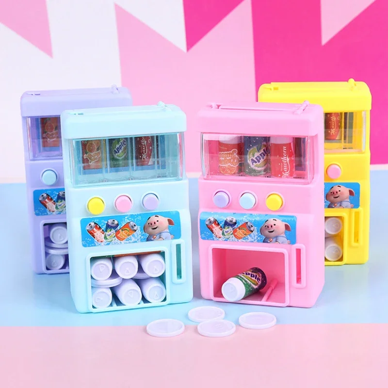Kids Toys Vending Machine - Zufälliger Farb simulations automat, Ball maschine