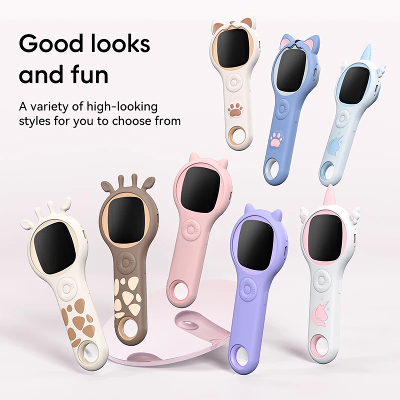 Kids Toys Under 200 - Kinder-Optisches Mikroskop 200 Megapixel Mit Foto-Video-Funktion
