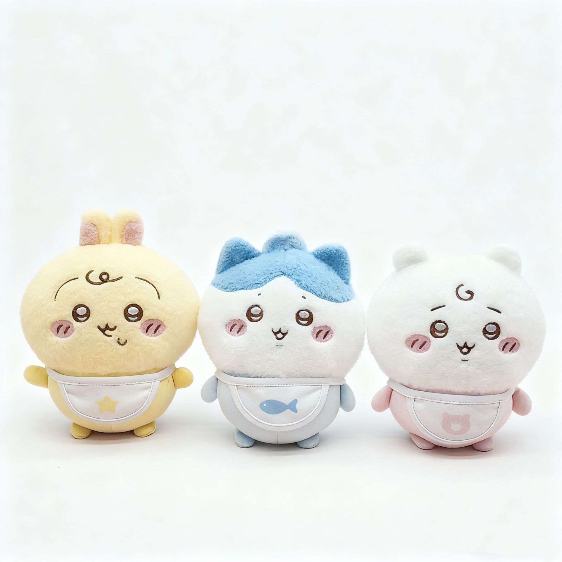 Kids Toys Movie - jiyi Baby Series 8-Zoll Niedliche Plüschtiere