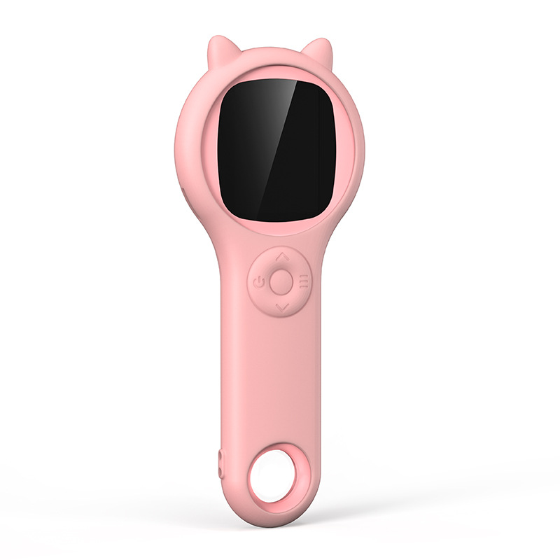 Kids Toys Under 200 - Kindermikroskop, Handvergrößerung, digitale 1000-fache Lupe, 200