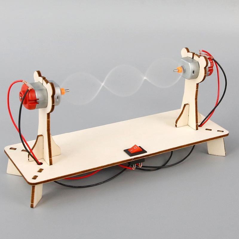 Volcano Experiment Kit - Neues STEM-Lernset für Kinder zur Demonstration