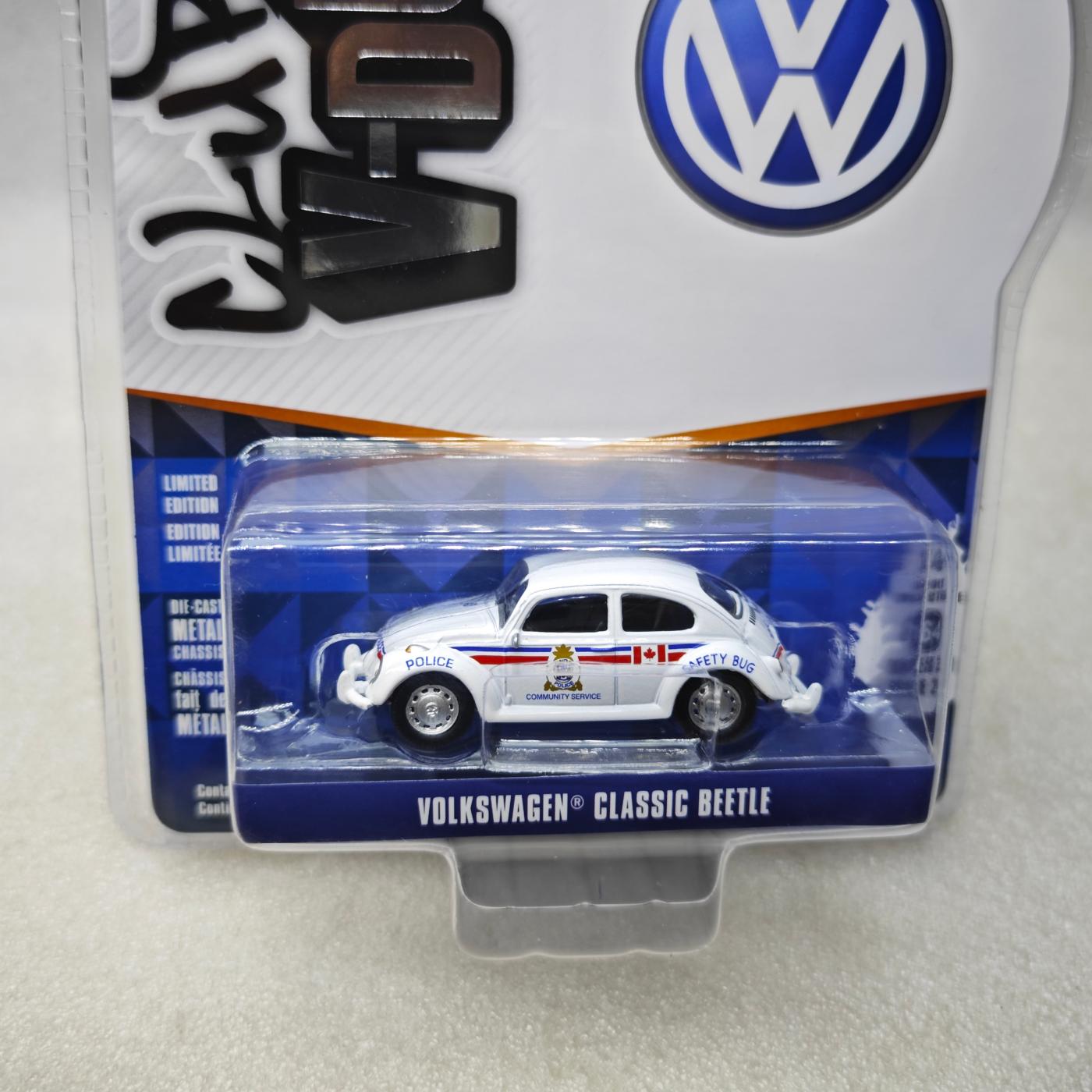 Kids Toys London - Green Light 1:64 V-Dub 21 –