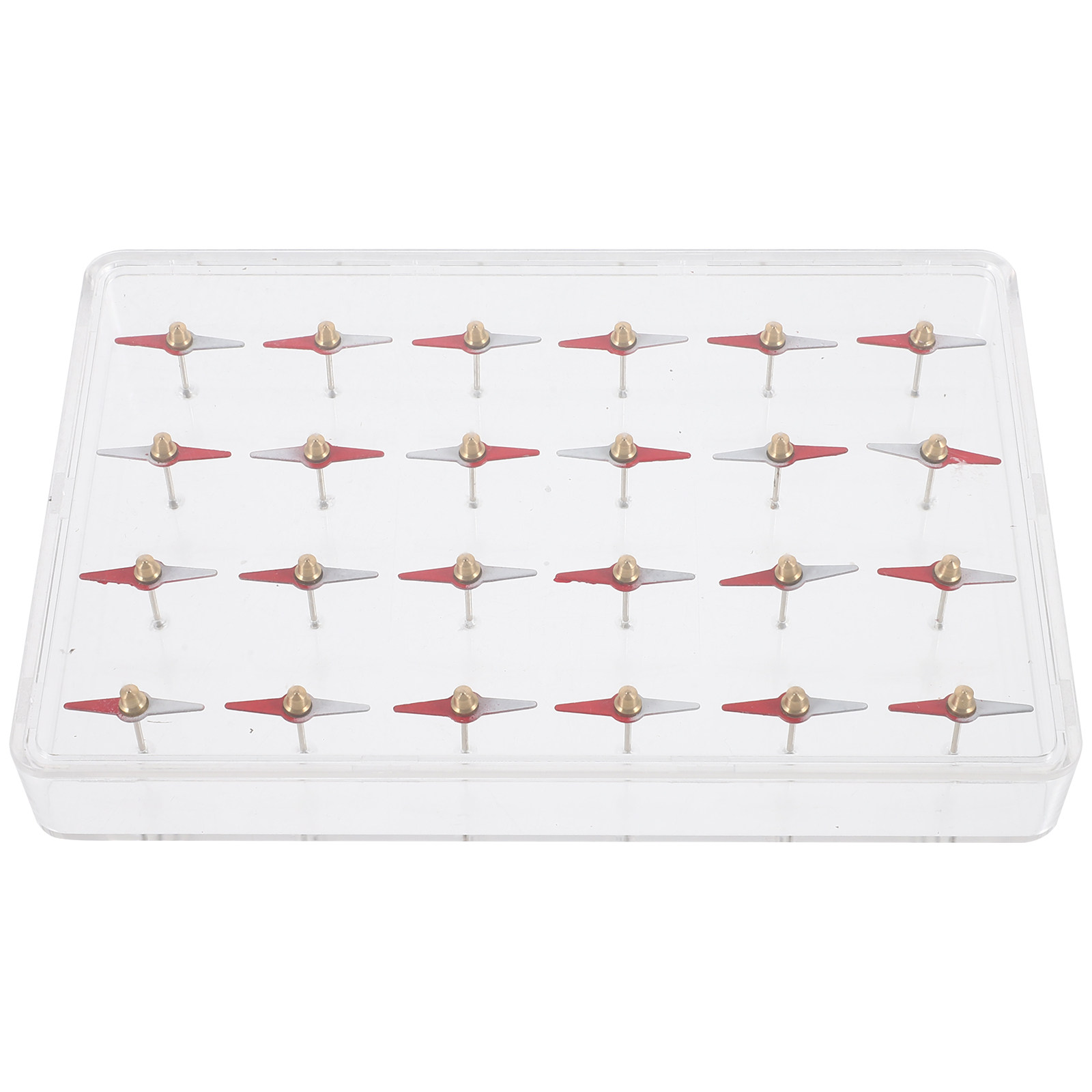 1 Satz Feldexperimentier-Set,  – Volcano Experiment Kit Bewertung und Preis