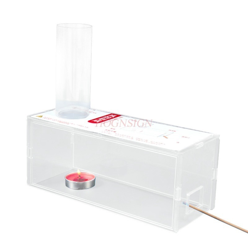 1set Die Bildung von Wind Wiss – Volcano Experiment Kit Bewertung und Preis