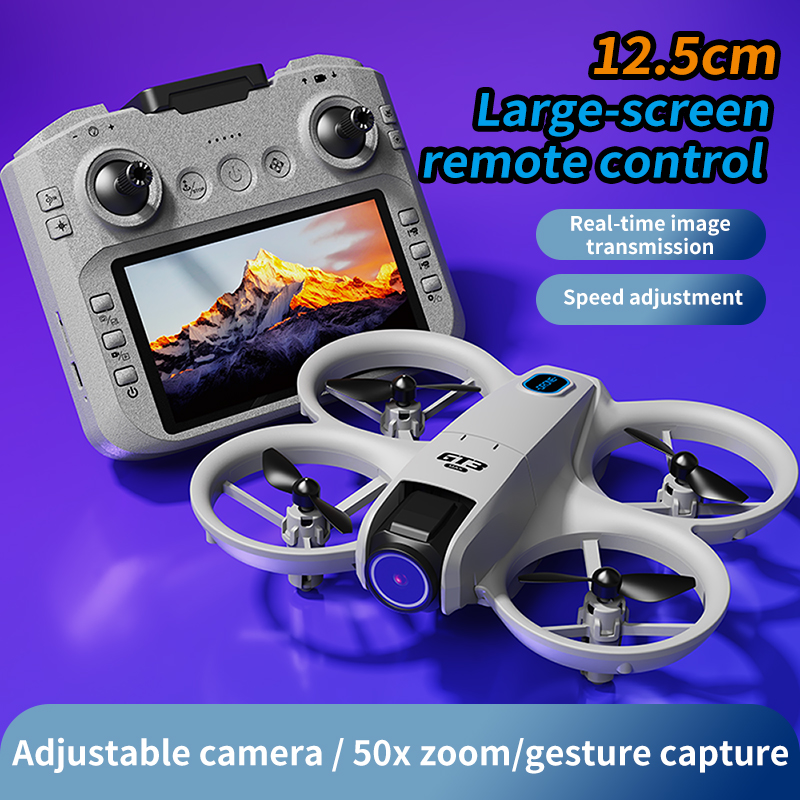 Neue GT3 MAX Drohne 8K HD Luft – Kids Toys Helicopter Bewertung und Preis