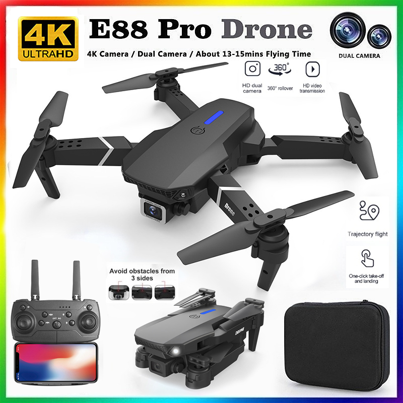 2026 NEU E88 Professionelle HD – Kids Toys Helicopter Bewertung und Preis