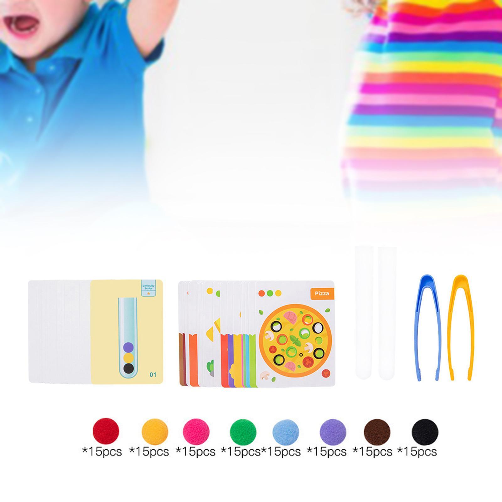 Zähl- und Farbsortierspielzeug – Kids Toys In Store Bewertung und Preis