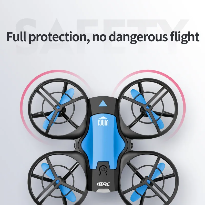 V8 Neue Mini-Drohne 4K Profess – Kids Toys Helicopter Bewertung und Preis