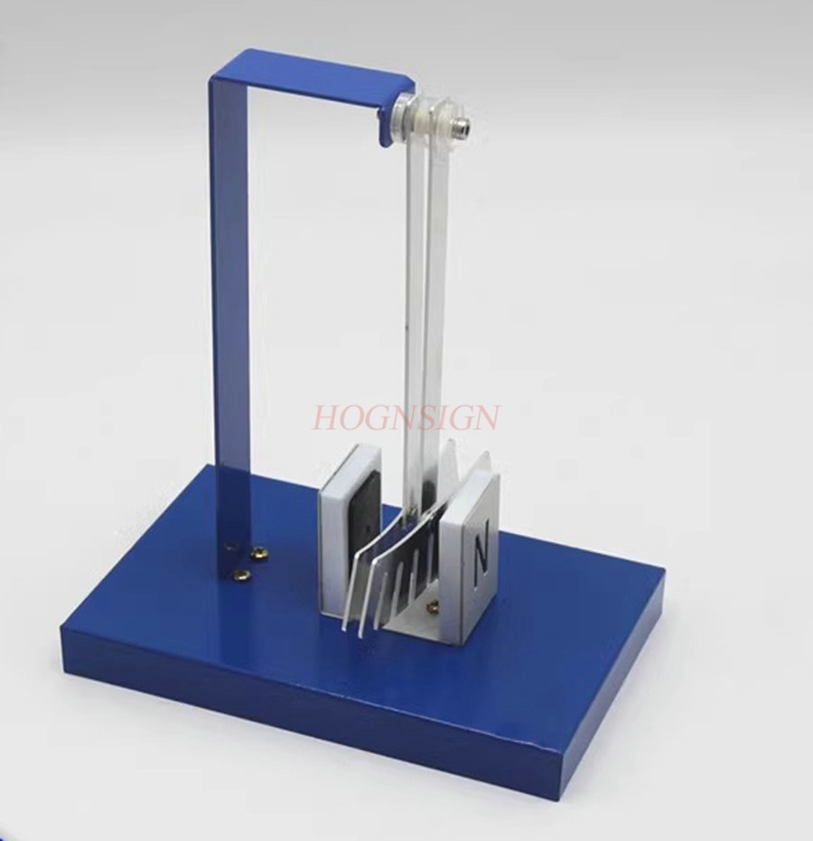 Demonstrator für elektromagnet – Volcano Experiment Kit Bewertung und Preis