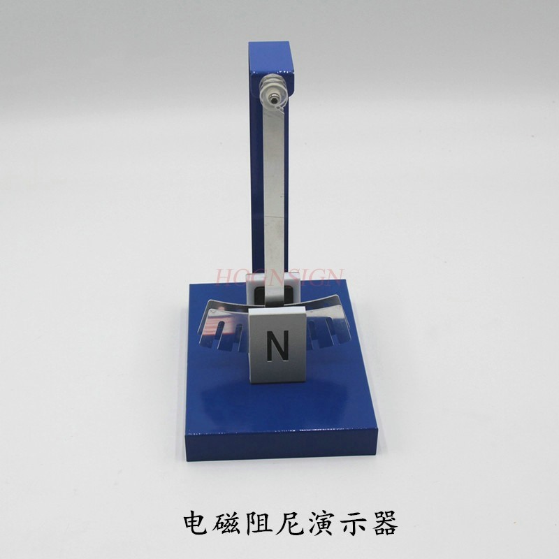 Demonstrator für elektromagnet – Volcano Experiment Kit Bewertung und Preis