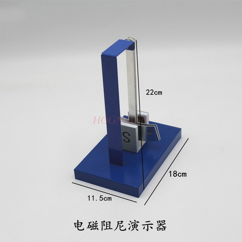 Demonstrator für elektromagnet – Volcano Experiment Kit Bewertung und Preis