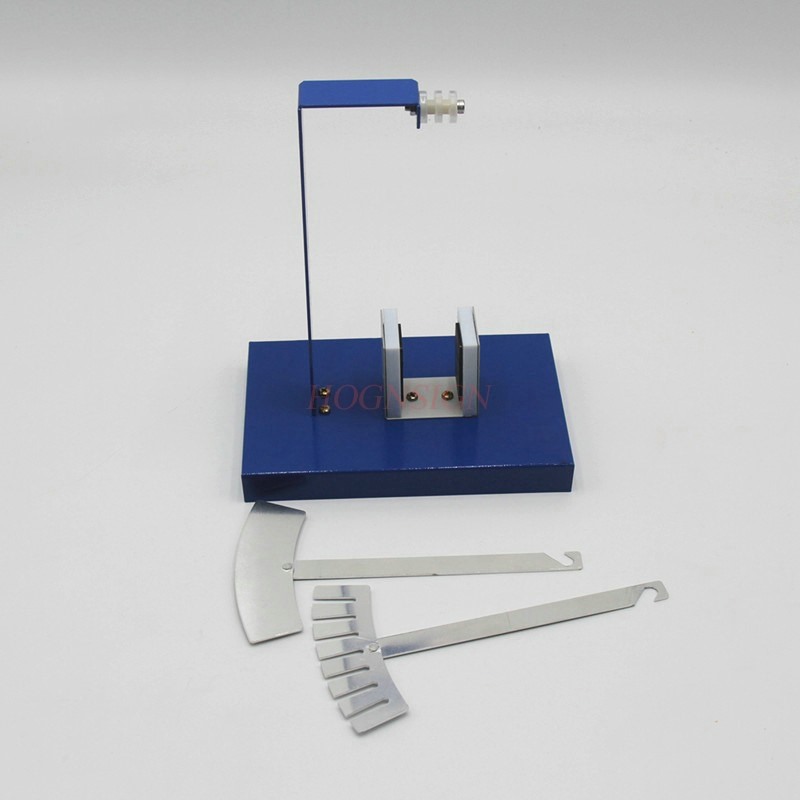 Demonstrator für elektromagnet – Volcano Experiment Kit Bewertung und Preis