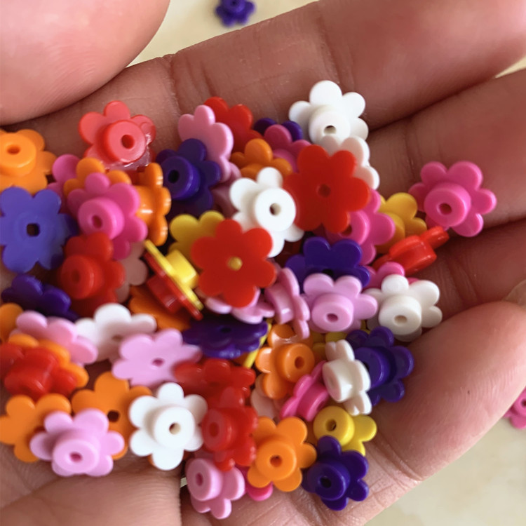 50-1000 Stück Kleine Blume 374 – Kids Toys Lego Bewertung und Preis