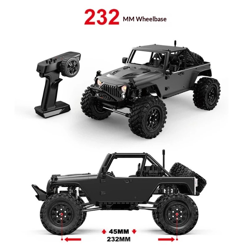 Neuer MJX H12P H12Y+ Ford RC C – Kids Toys Under 200 Bewertung und Preis