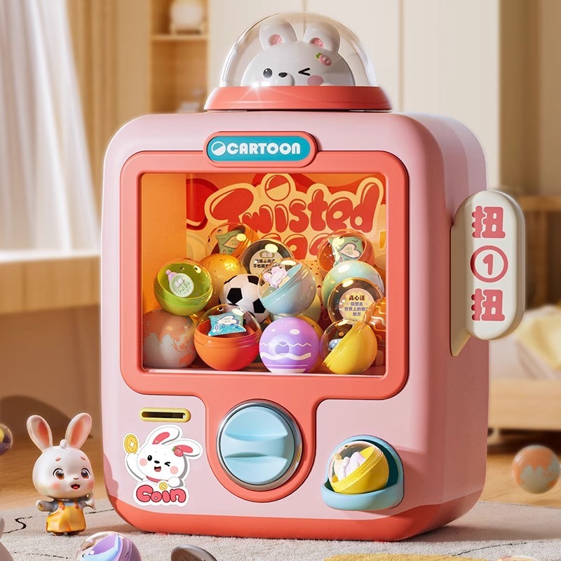 Elektronisches Dinosaurier-Arc – Kids Toys Vending Machine Bewertung und Preis