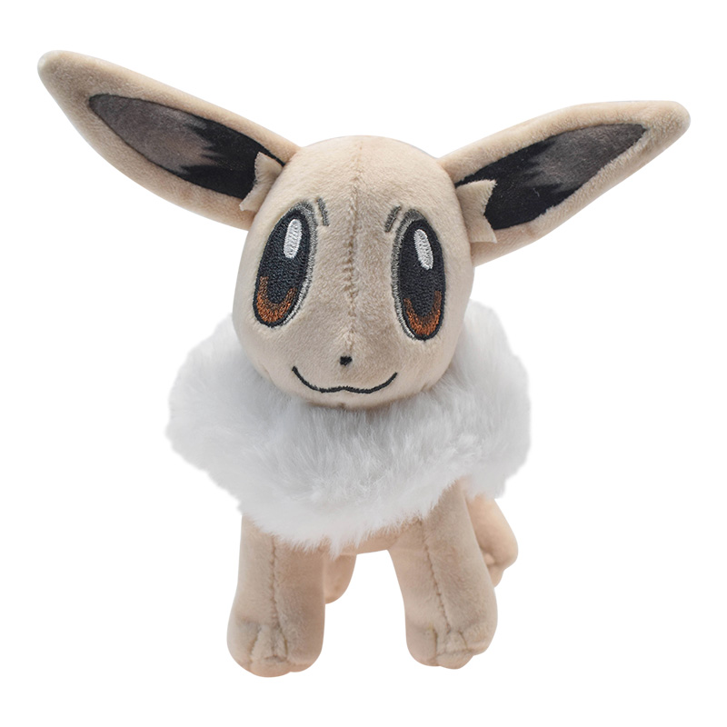 Weiche Pokemon Plüschtiere Glä – Kids Toys Movie Bewertung und Preis