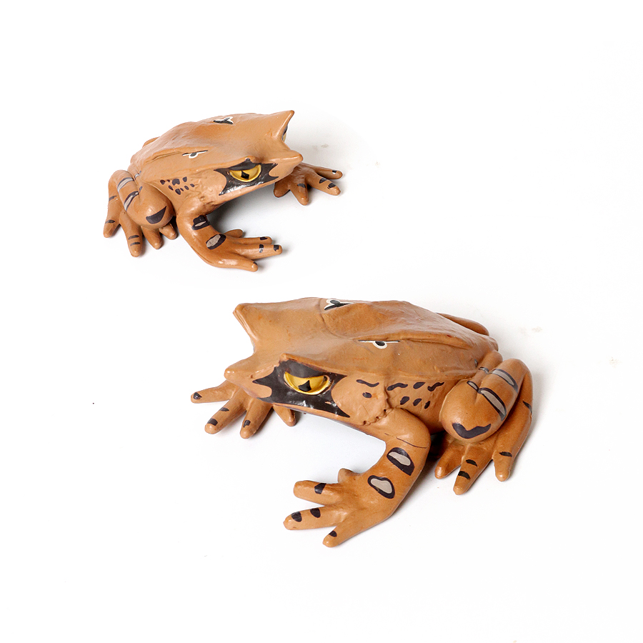 Regenwald Tiere Frösche Figure – Kids Toys Review Bewertung und Preis