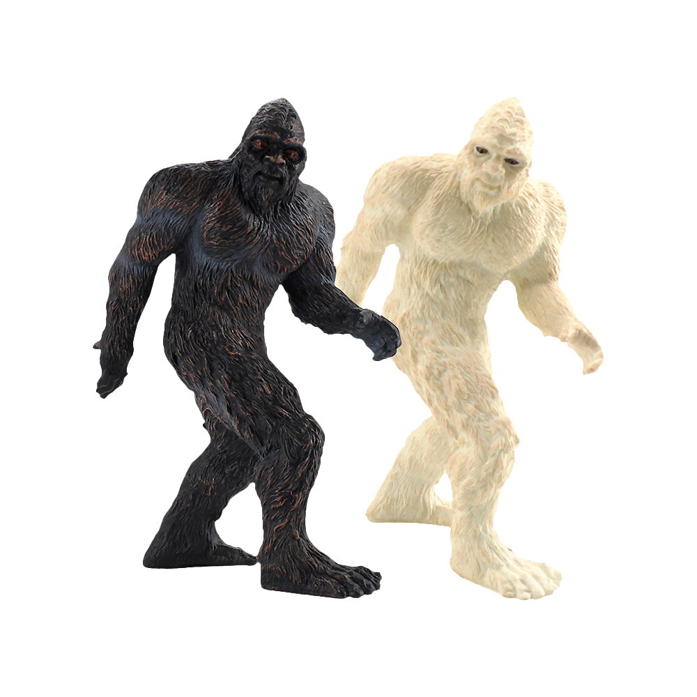 Wild Man Modellfiguren Affenme – Kids Toys Under 200 Bewertung und Preis