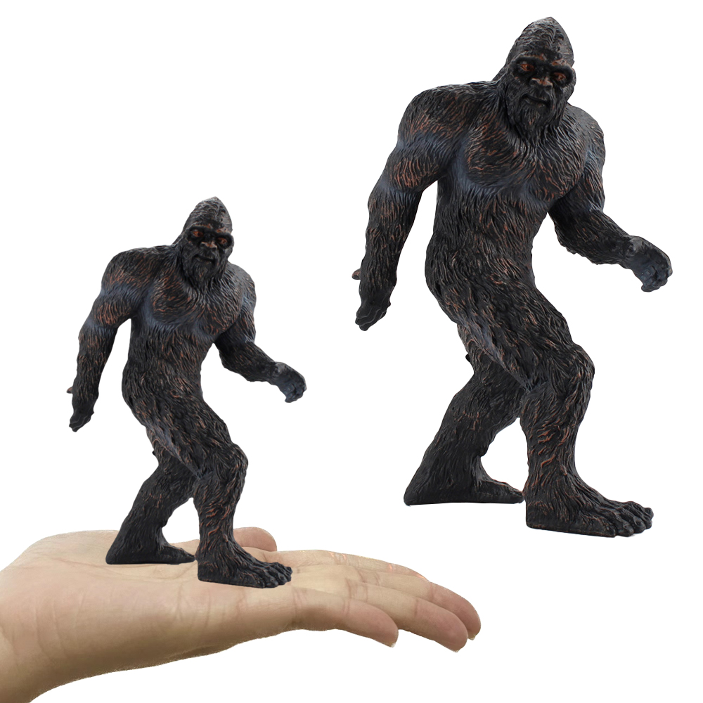 Wild Man Modellfiguren Affenme – Kids Toys Under 200 Bewertung und Preis