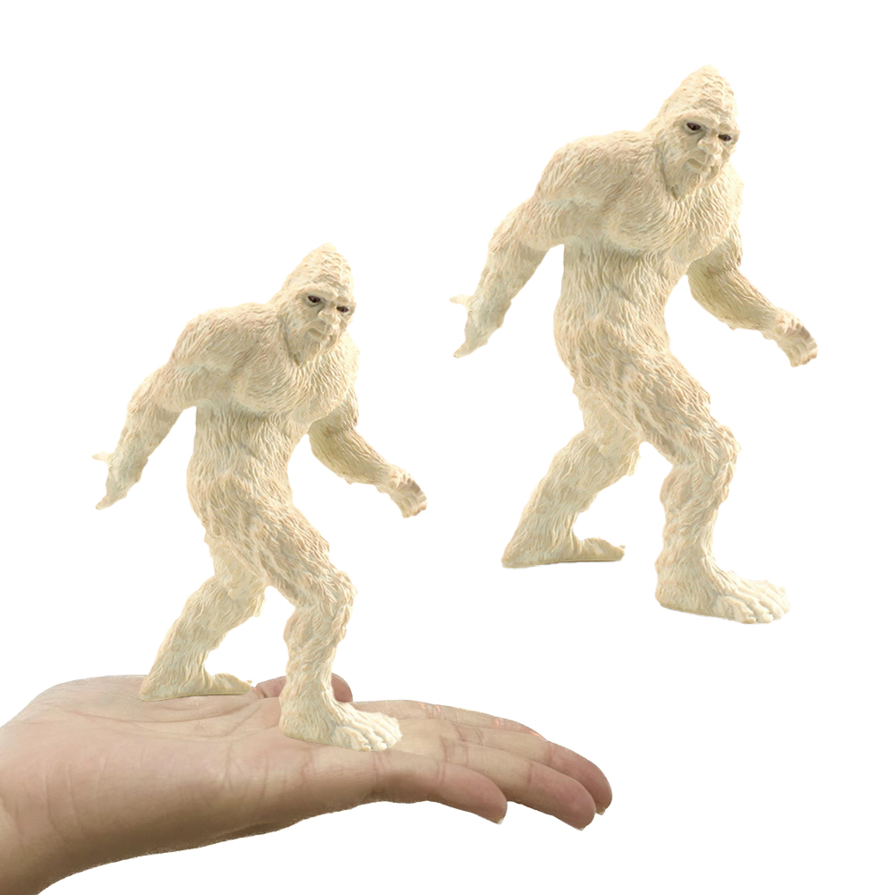 Wild Man Modellfiguren Affenme – Kids Toys Under 200 Bewertung und Preis