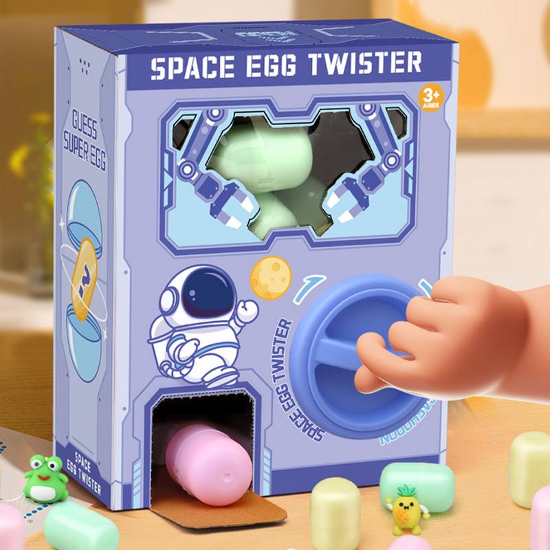 Kinder Mini Klaue Maschine Spi – Kids Toys Vending Machine Bewertung und Preis