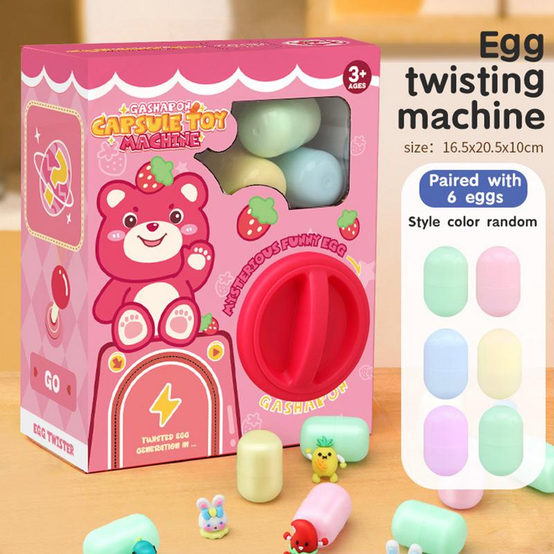 Kinder Mini Klaue Maschine Spi – Kids Toys Vending Machine Bewertung und Preis