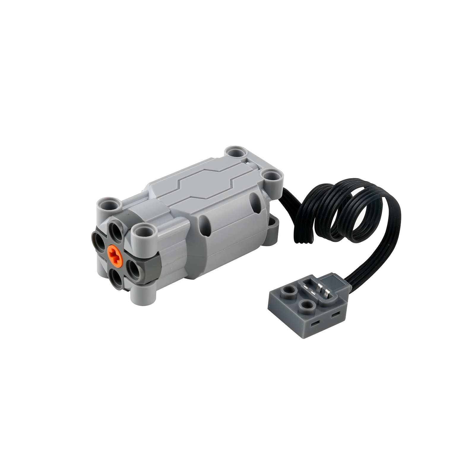 Neuer verbesserter L-Motor 880 – Kids Toys Lego Bewertung und Preis