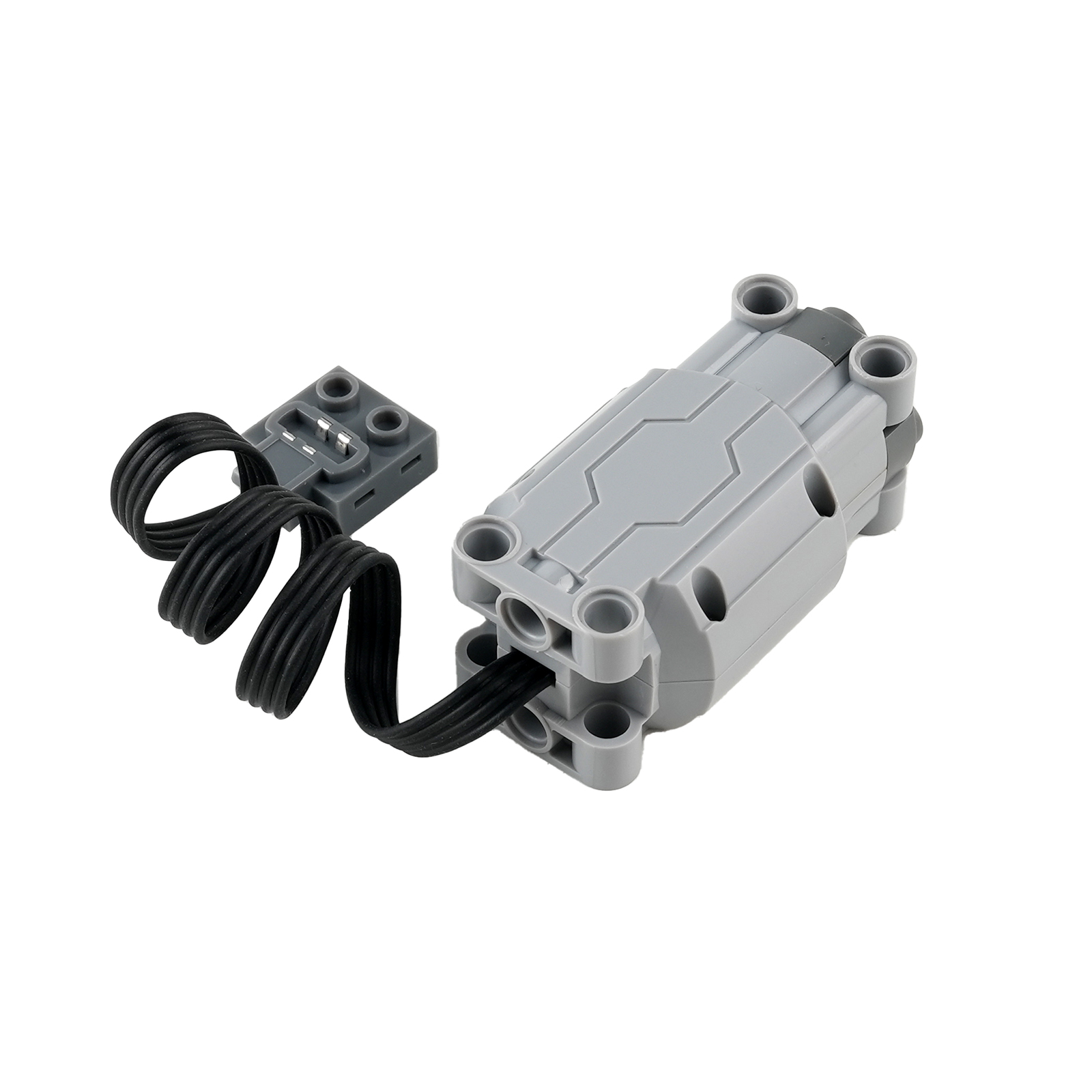 Neuer verbesserter L-Motor 880 – Kids Toys Lego Bewertung und Preis