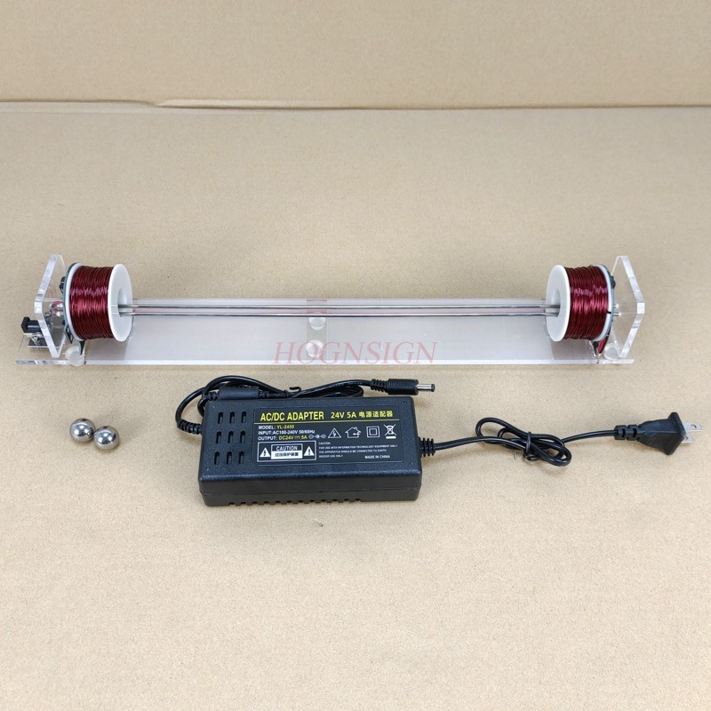 Elektro magnetische Wissenscha – Volcano Experiment Kit Bewertung und Preis