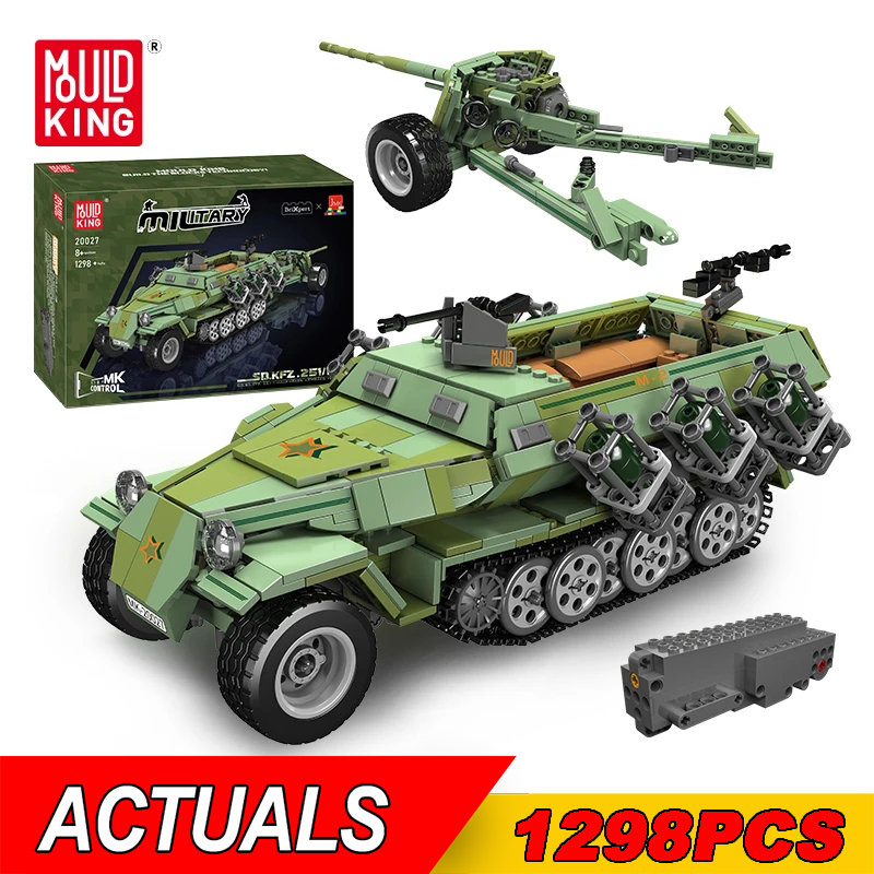 Schimmel König 20027 militäris – Kids Toys Lego Bewertung und Preis