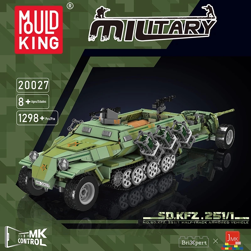 Schimmel König 20027 militäris – Kids Toys Lego Bewertung und Preis