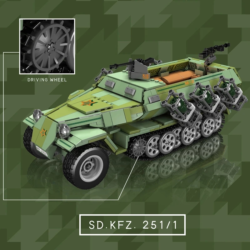 Schimmel König 20027 militäris – Kids Toys Lego Bewertung und Preis