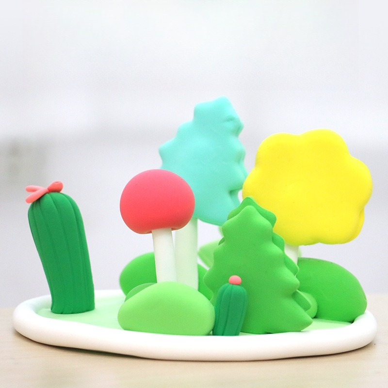 100/500g Lufttrocknender Ton G – Kids Toys In Wholesale Bewertung und Preis