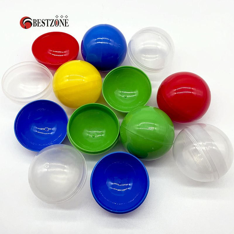50 Stück Durchmesser 60mm Plas – Kids Toys Vending Machine Bewertung und Preis