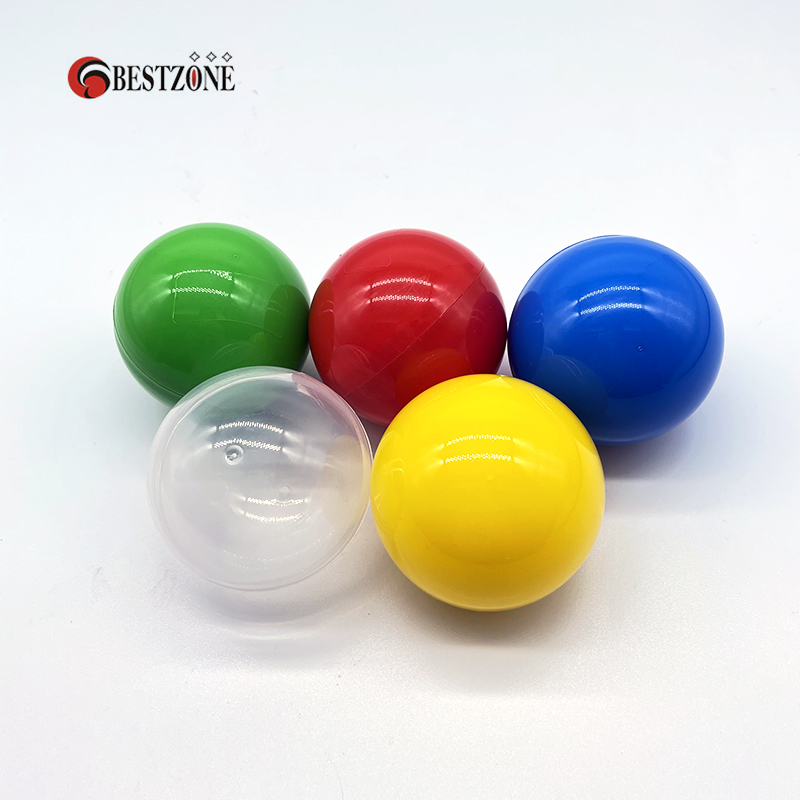 50 Stück Durchmesser 60mm Plas – Kids Toys Vending Machine Bewertung und Preis