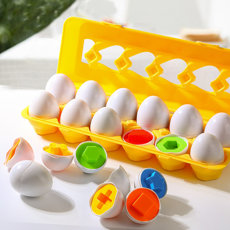 Montessori-Spiele Baby-Spielze – Kids Toys 2 Year Old Bewertung und Preis