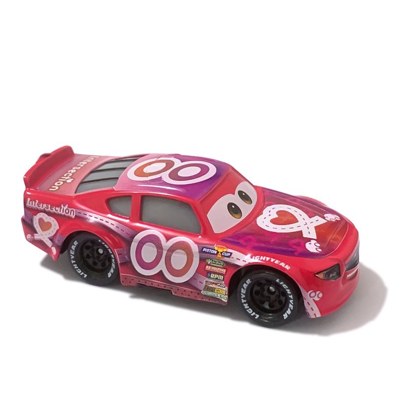 Pixar Cars 2 Cars 1 Lightning  – Kids Toys Under 200 Bewertung und Preis