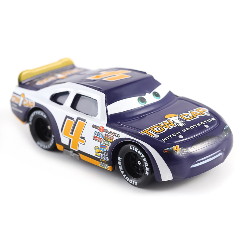 Pixar Cars 2 Cars 1 Lightning  – Kids Toys Under 200 Bewertung und Preis