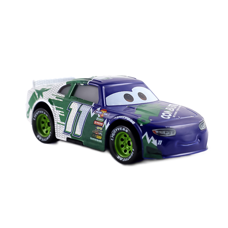 Pixar Cars 2 Cars 1 Lightning  – Kids Toys Under 200 Bewertung und Preis