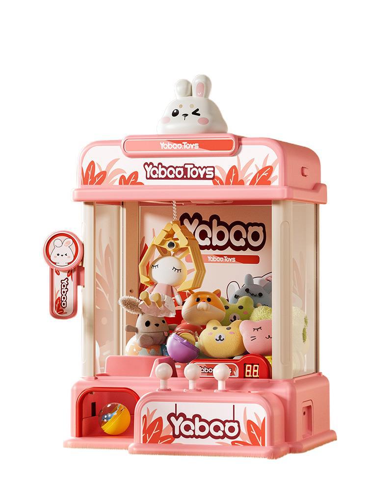 Klauenmaschine für Kinder, Min – Kids Toys Vending Machine Bewertung und Preis