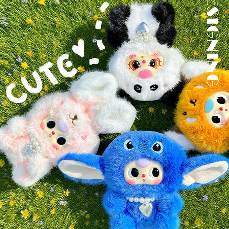 Heiße 12/23 cm süße Puppen mit – Kids Toys Movie Bewertung und Preis