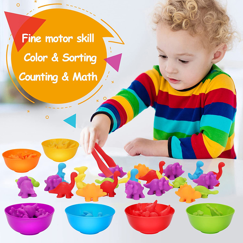6 Schüsseln aus Kunststoff mit – Kids Toys 2 Year Old Bewertung und Preis