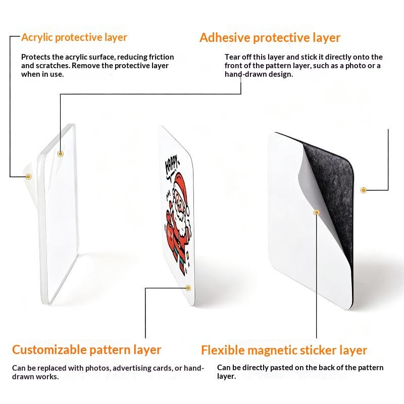 5er-Set DIY Transparente Acryl – Kids & Toys Expo Saudi Arabia Bewertung und Preis