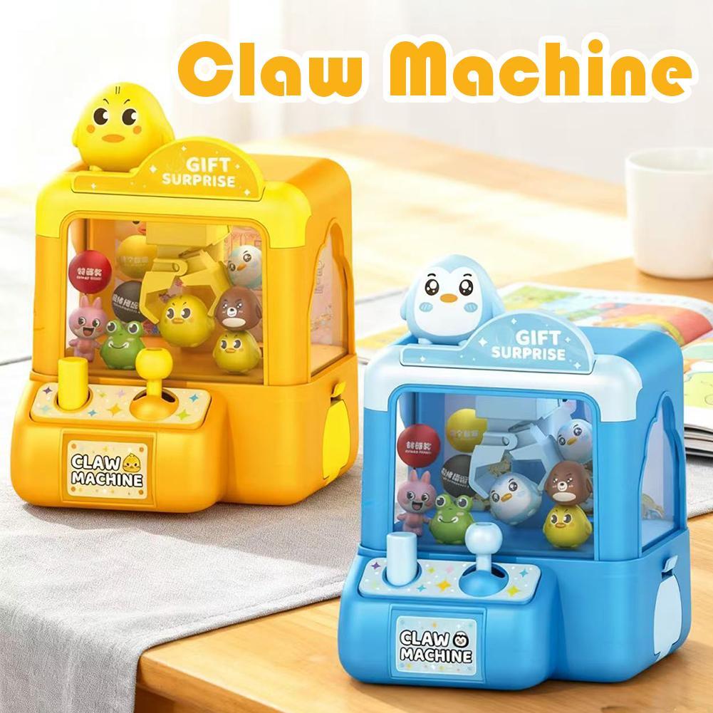 Niedliche Arcade-Greifautomate – Kids Toys Vending Machine Bewertung und Preis