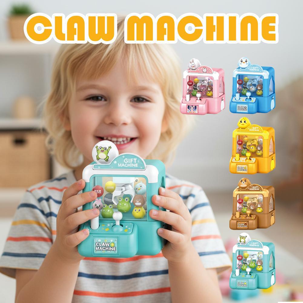 Niedliche Arcade-Greifautomate – Kids Toys Vending Machine Bewertung und Preis