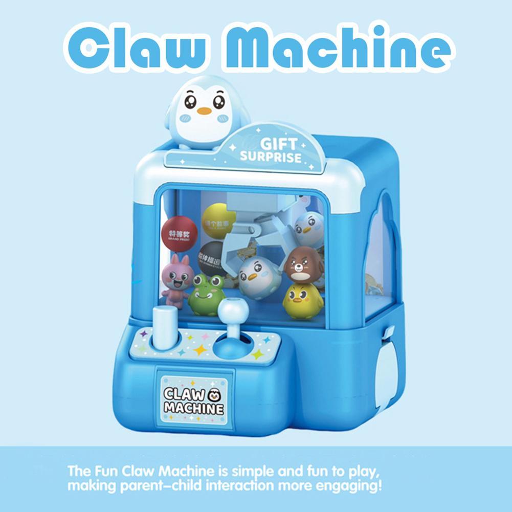 Niedliche Arcade-Greifautomate – Kids Toys Vending Machine Bewertung und Preis