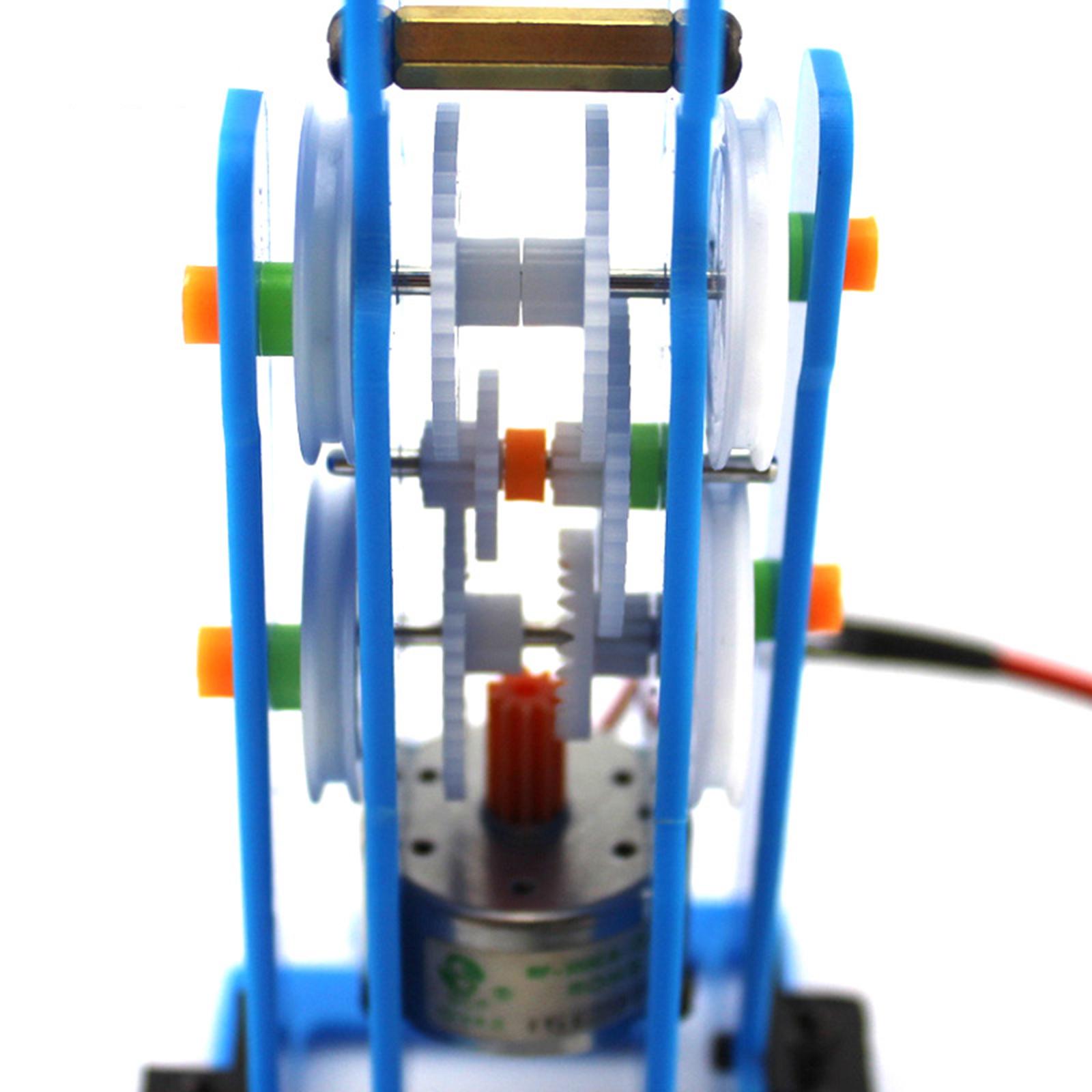 Lehrreiches Physik-Experiment  – Kids Toys In Store Bewertung und Preis