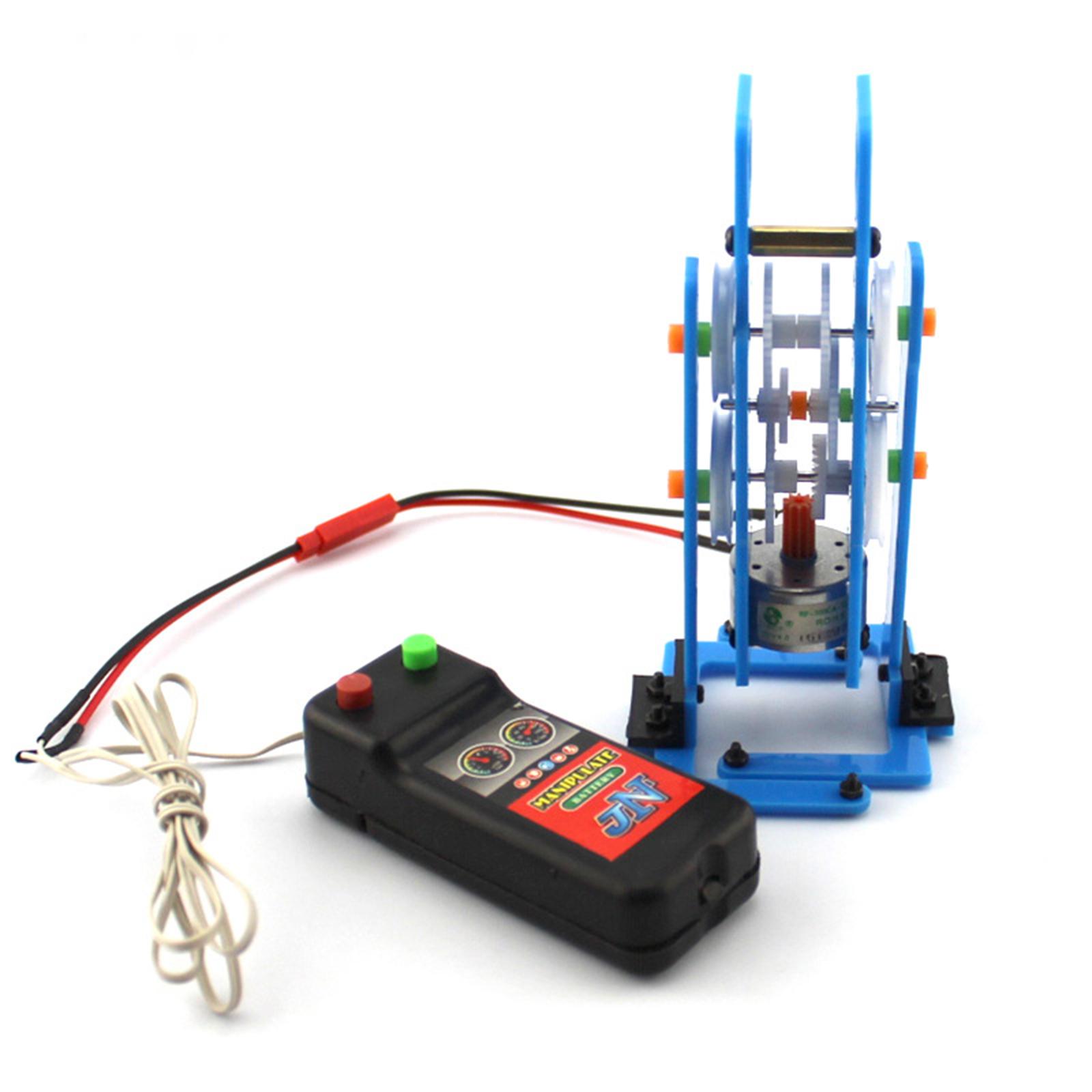 Lehrreiches Physik-Experiment  – Kids Toys In Store Bewertung und Preis
